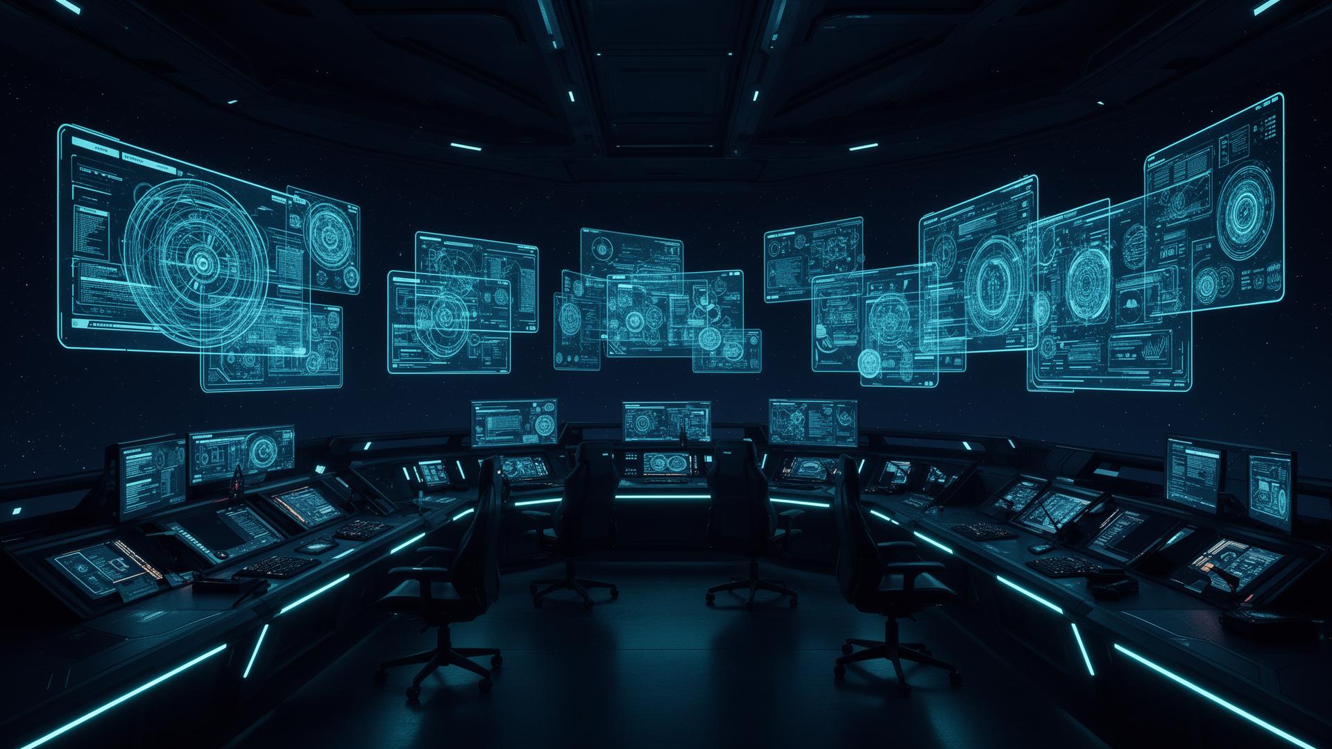 Crossworks Studio Crossworks | Immersive Technology Solutions