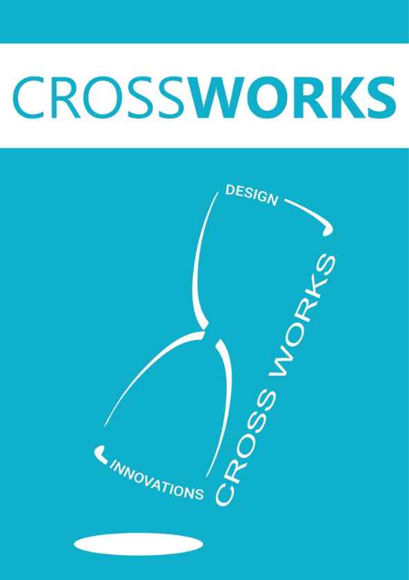 Crossworks Logo