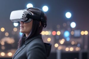 Virtual Reality Marketing Trends for Businesses Crossworks' Experiential Approach