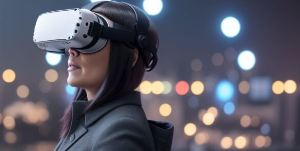 Virtual Reality Marketing Trends for Businesses Crossworks' Experiential Approach